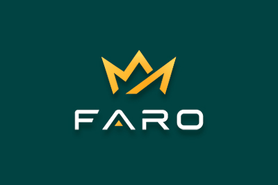 Faro logotype